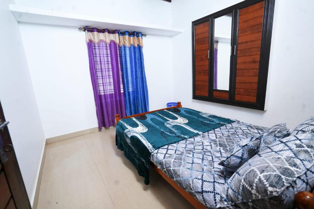 Photo of Bedroom in Kattikkulam