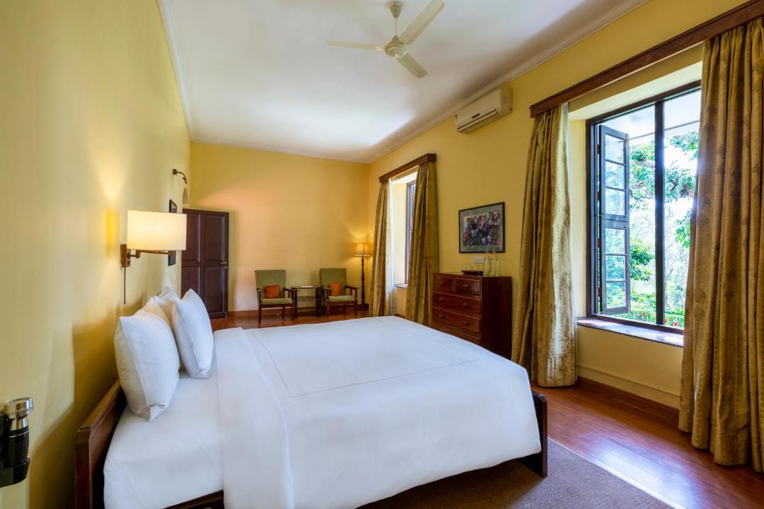 Photo of Bedroom in Polibetta