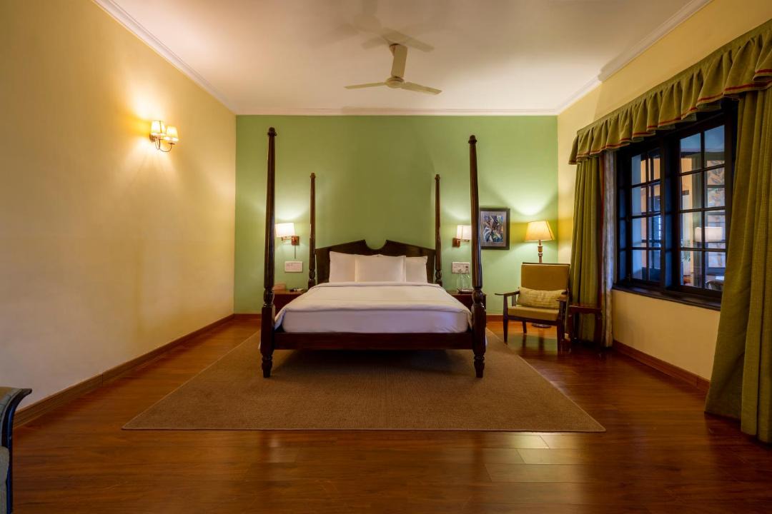 Photo of Bedroom in Polibetta