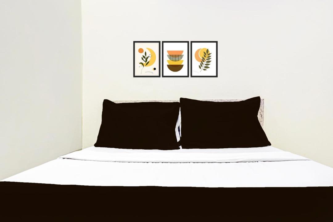 Photo of Bedroom in Pune
