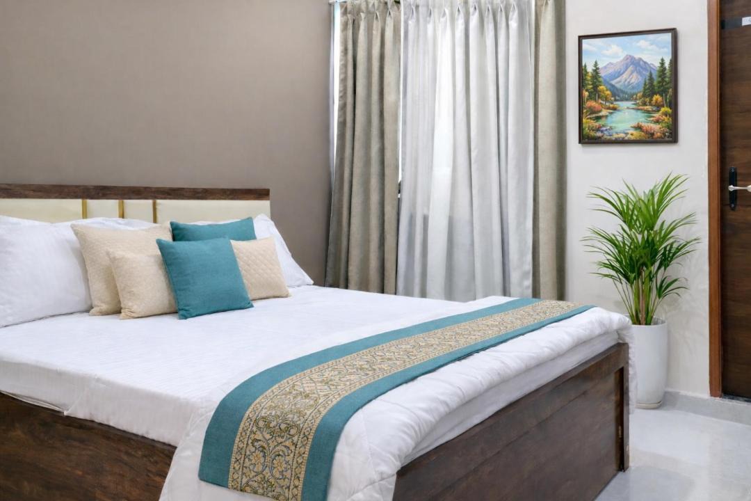 Photo of Bedroom in Sundargarh