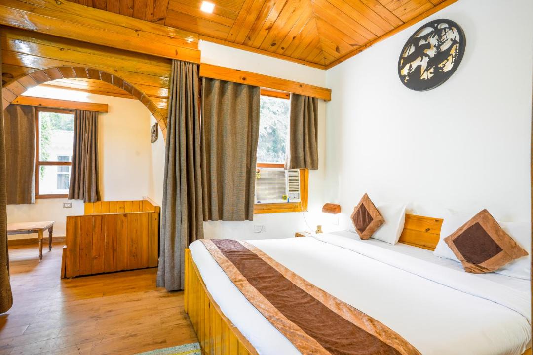 Photo of Bedroom in Sona Nadi Range