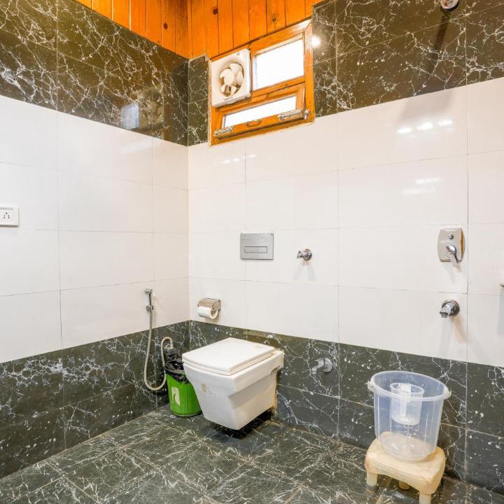 Photo of Bathroom in Sona Nadi Range