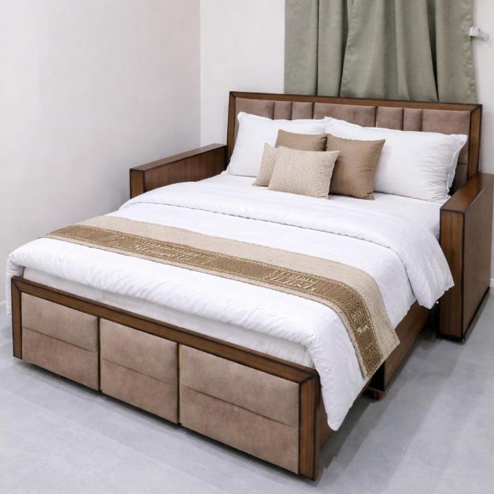 Photo of Bedroom in Sundargarh