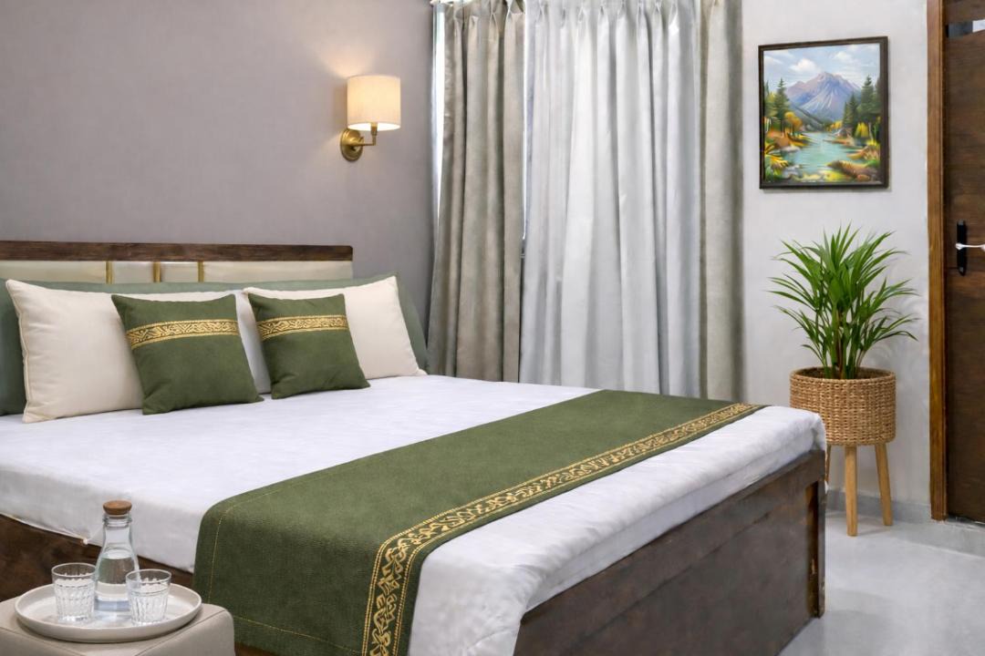 Photo of Bedroom in Sundargarh