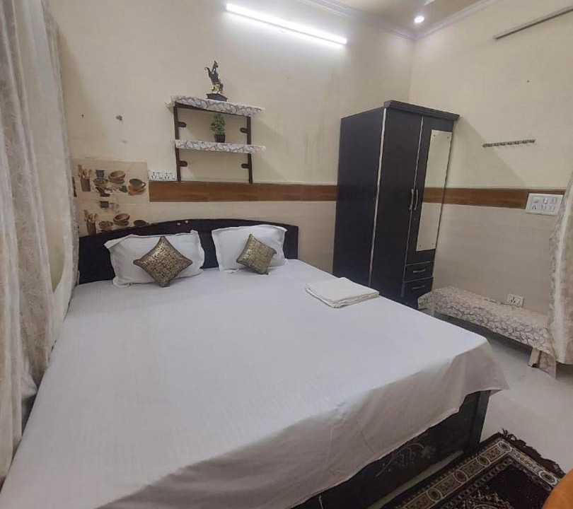 Photo of Bedroom in Prem Nagar