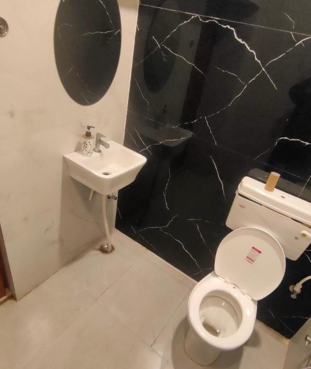 Photo of Bathroom in Varanasi