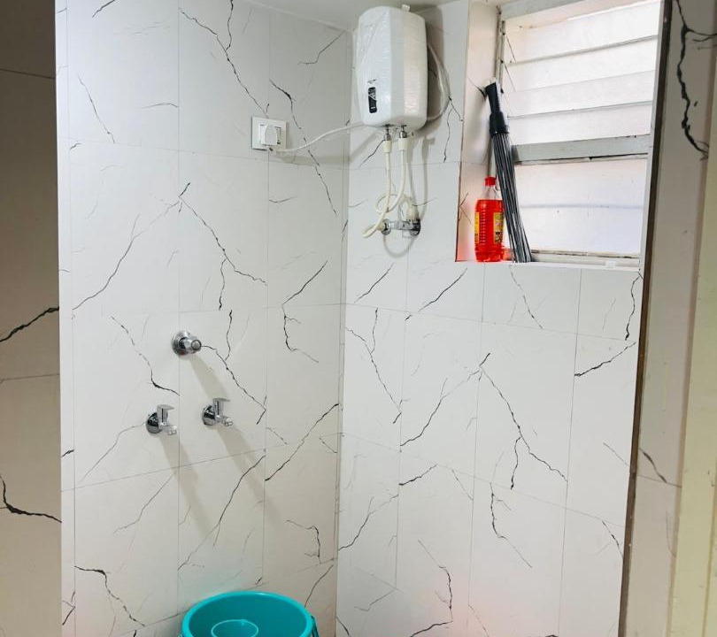 Photo of Bathroom in Solapur