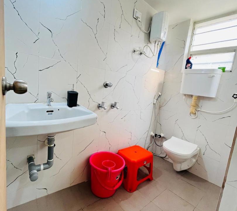 Photo of Bathroom in Solapur