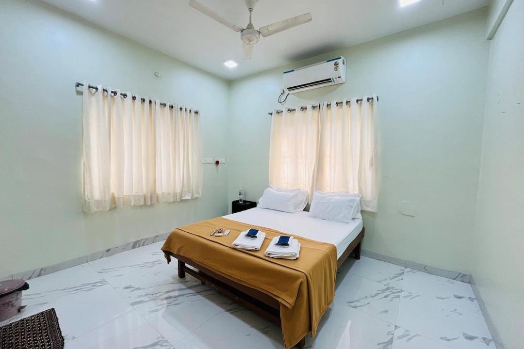 Photo of Bedroom in Solapur