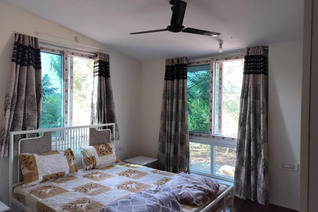 Photo of Bedroom in Vikarabad