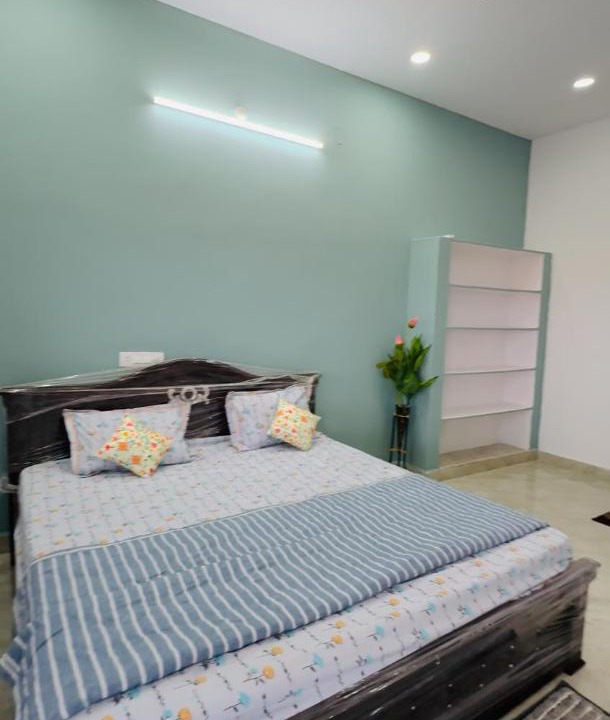 Photo of Bedroom in Hyderabad