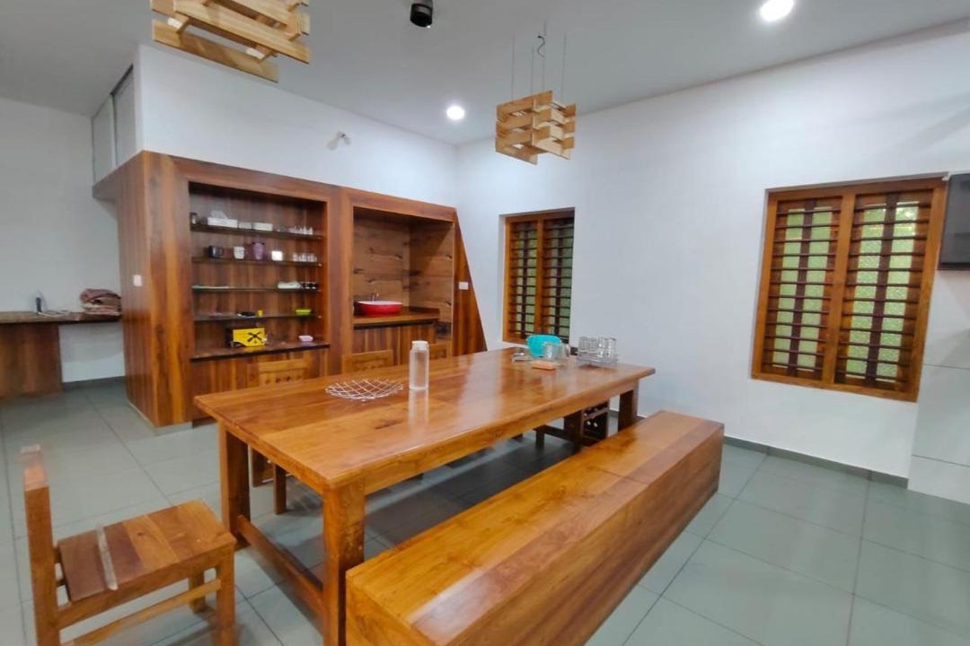 Photo of Kitchen in Thalassery