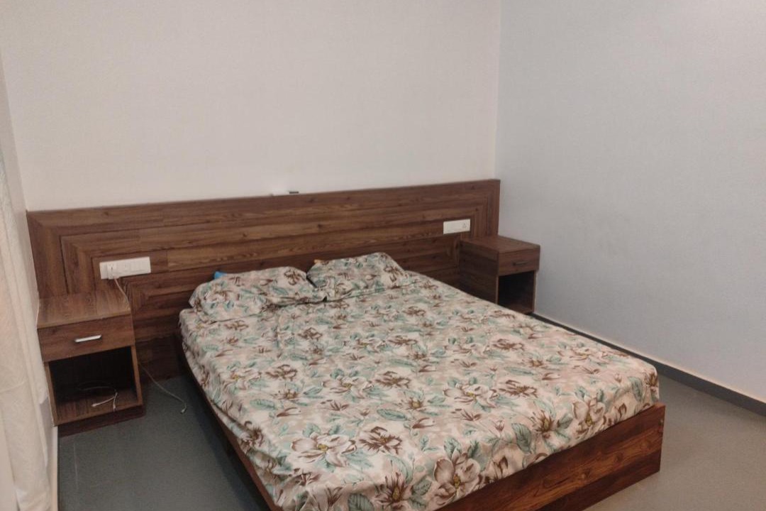 Photo of Bedroom in Thalassery