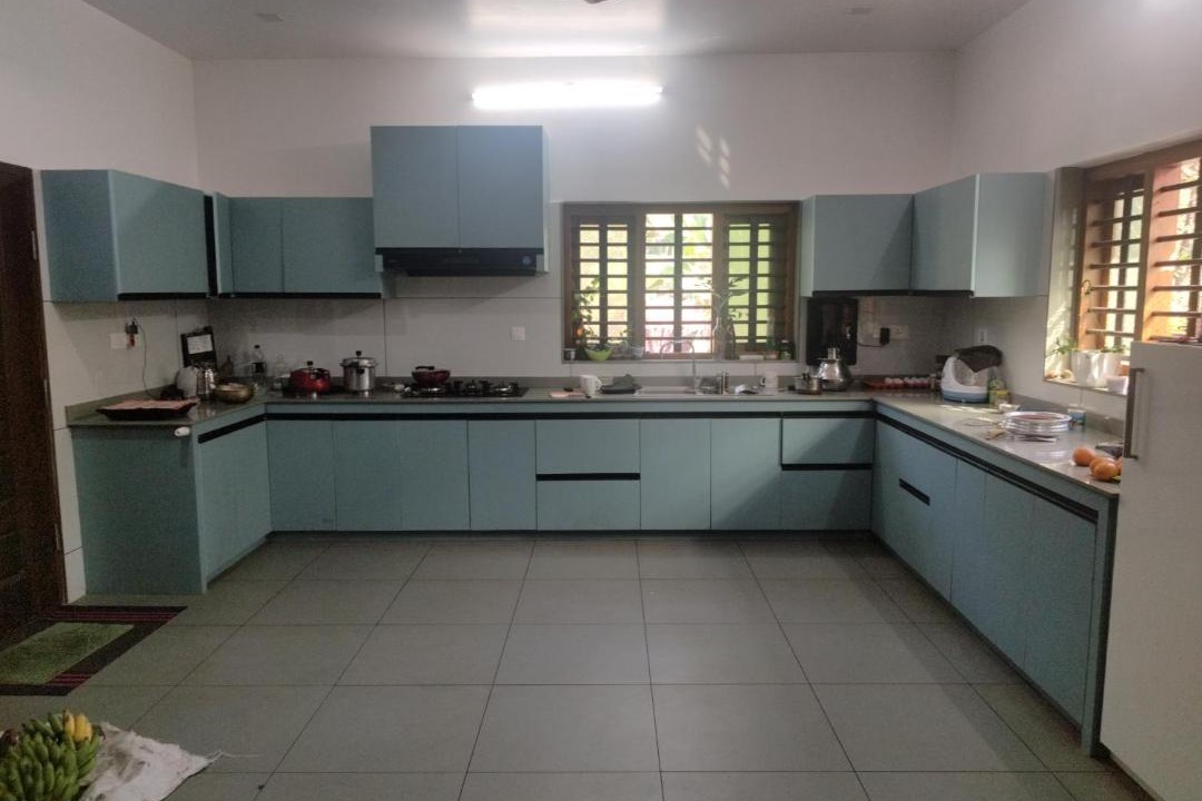 Photo of Kitchen in Thalassery