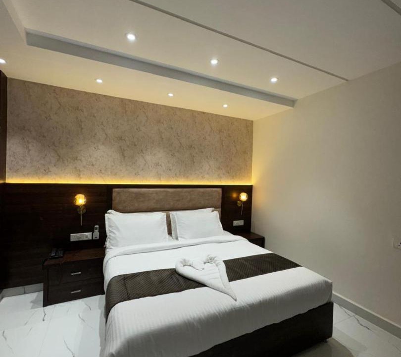Photo of Bedroom in Khattalwada