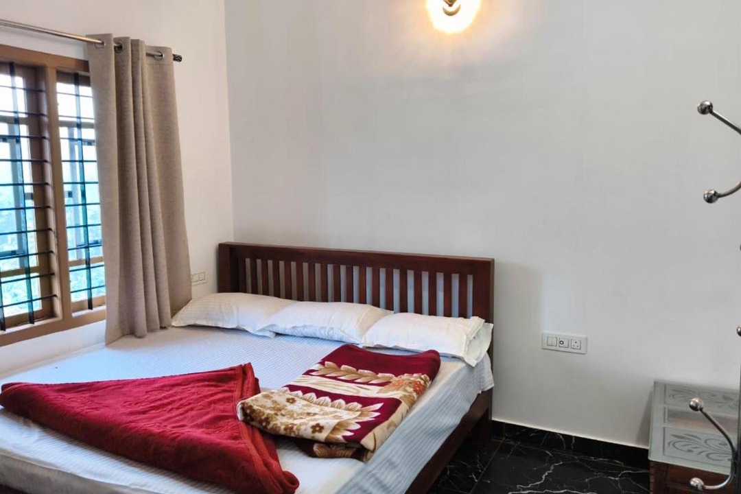 Photo of Bedroom in Kanthalloor
