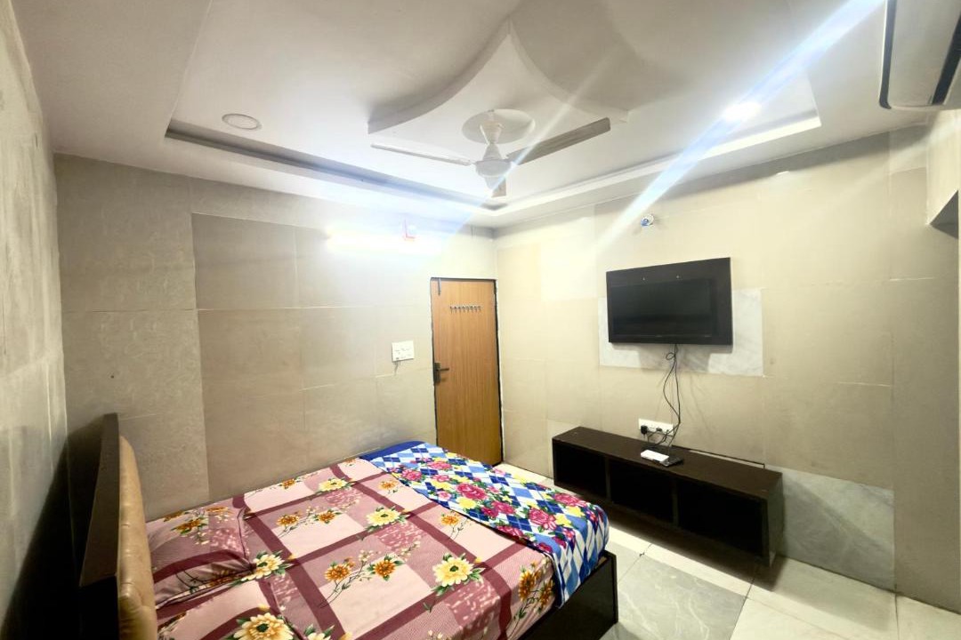 Photo of Bedroom in Khammam