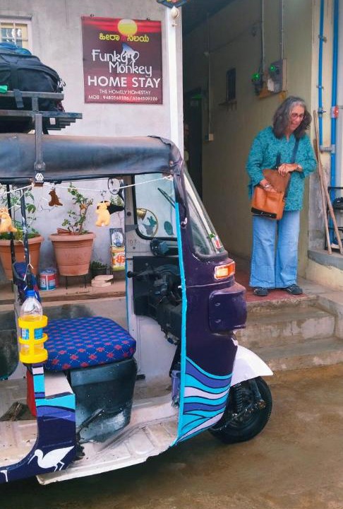 Photo of Others in Hampi