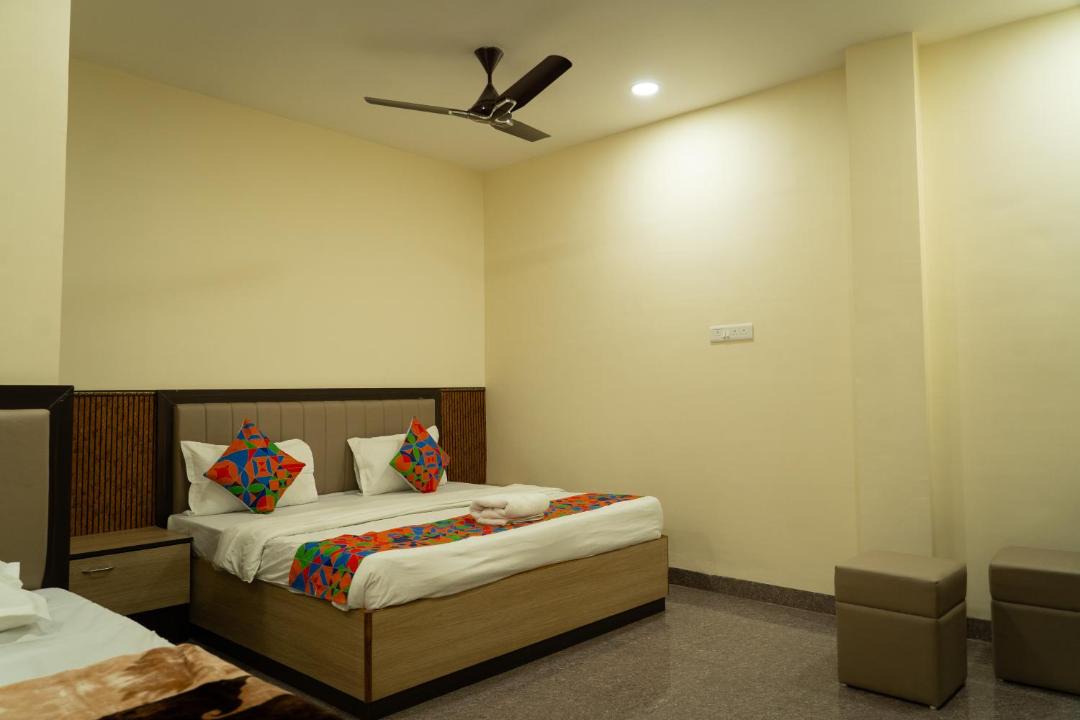 Photo of Bedroom in Raipur