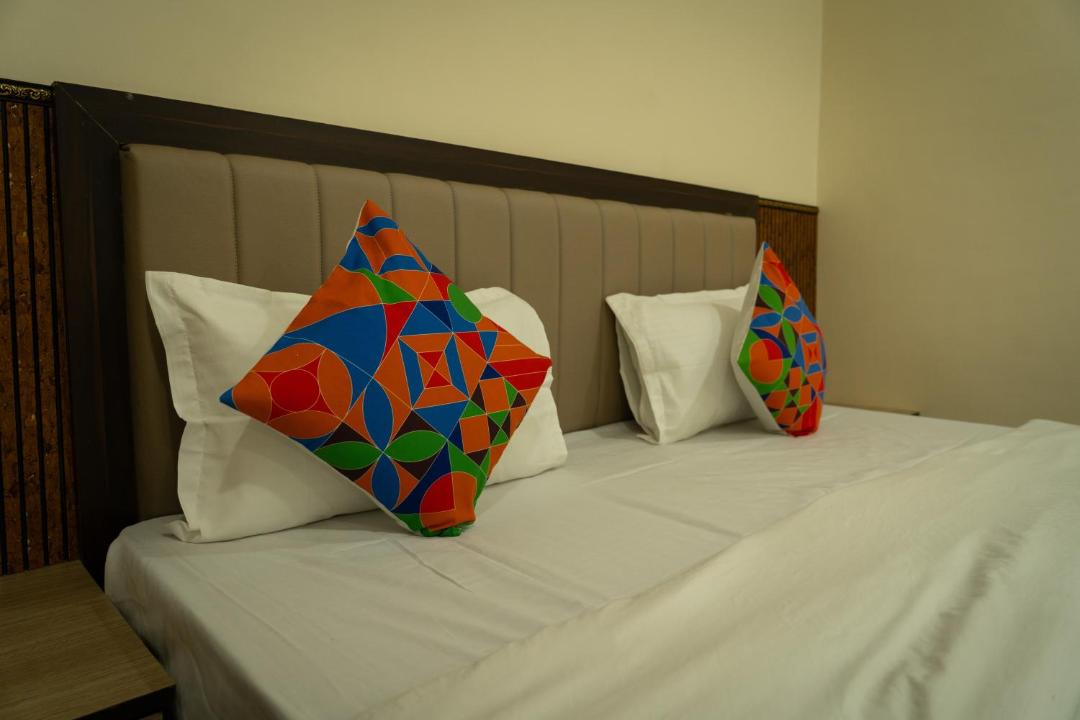 Photo of Bedroom in Raipur