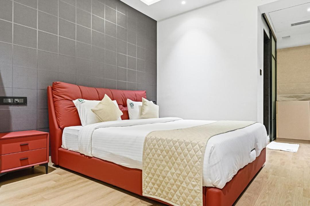 Photo of Bedroom in Salem