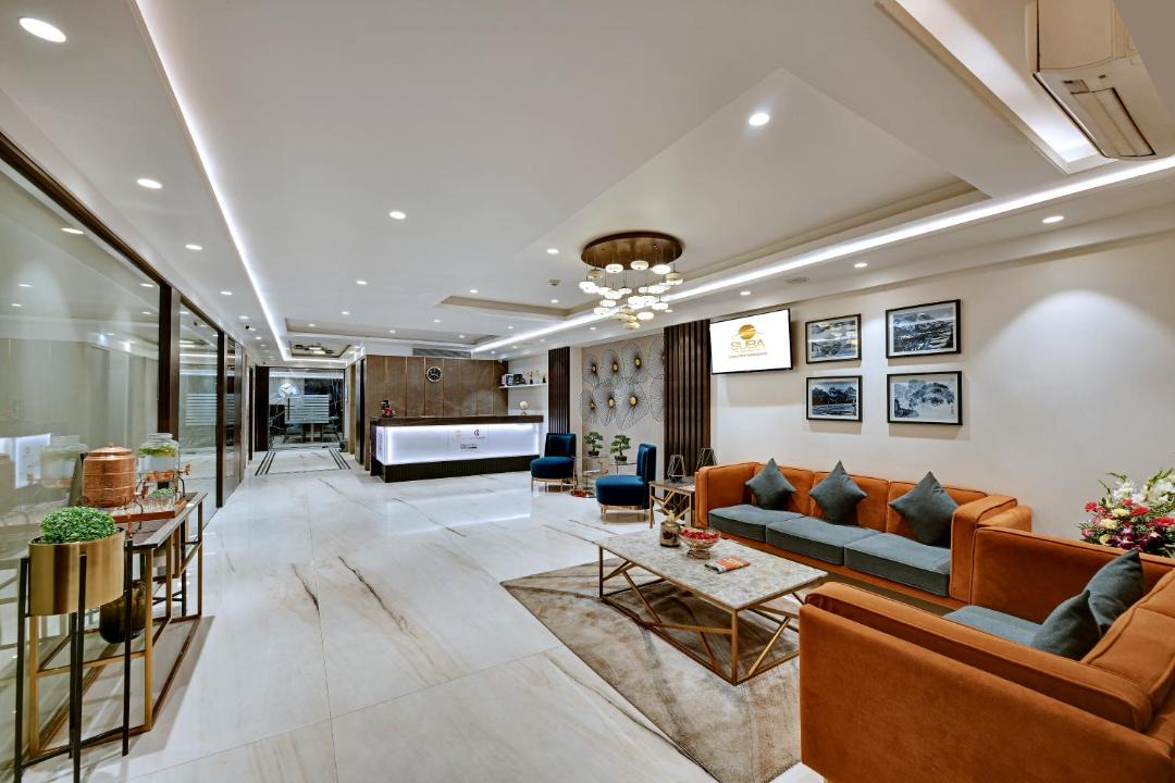 Photo of Livingroom in Vastrapur