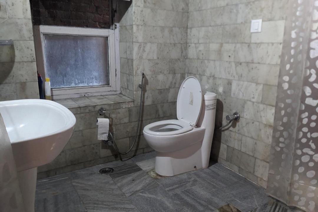 Photo of Bathroom in Raison