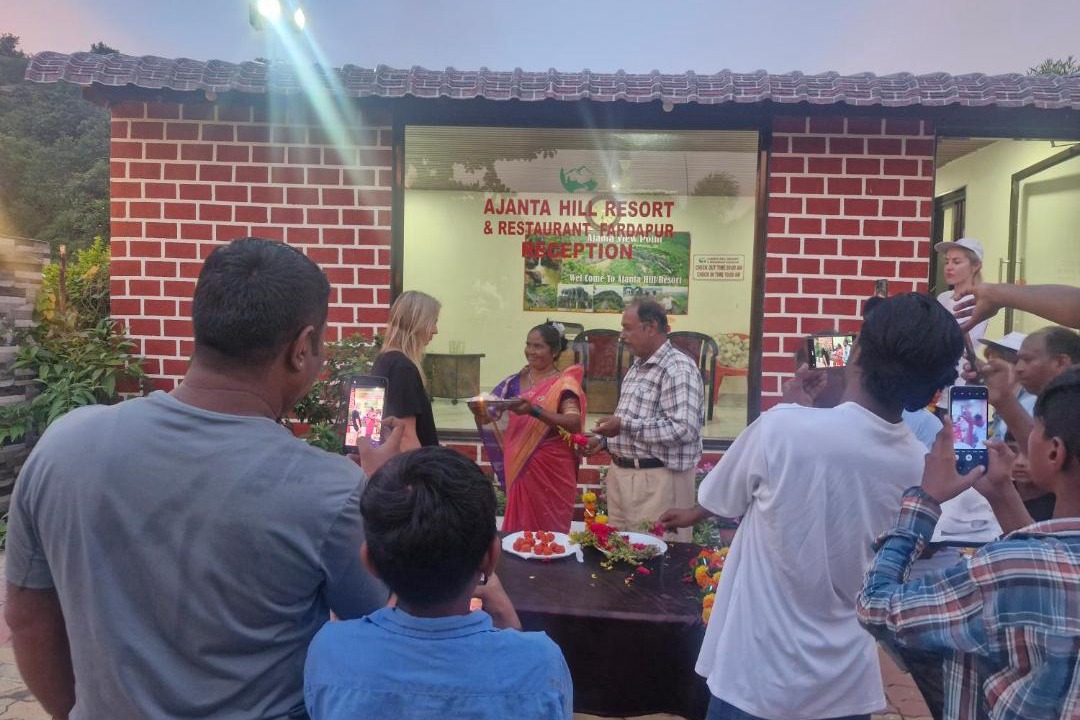 Photo of Others in Fardapur