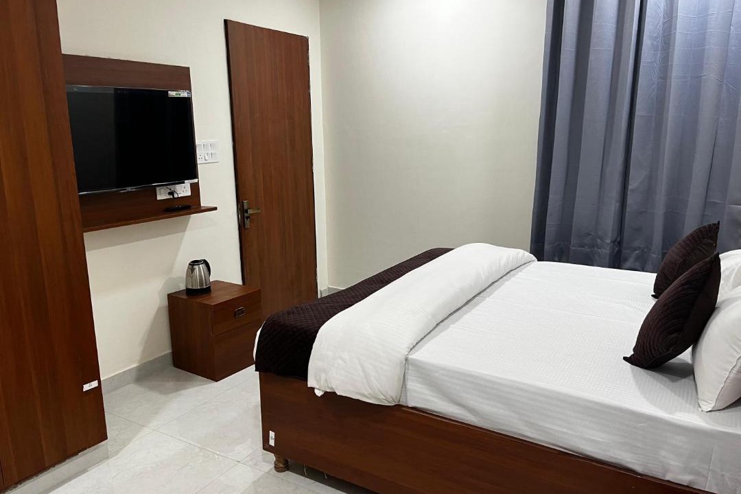 Photo of Bedroom in Sanganer