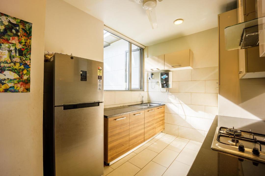 Photo of Kitchen in Parra