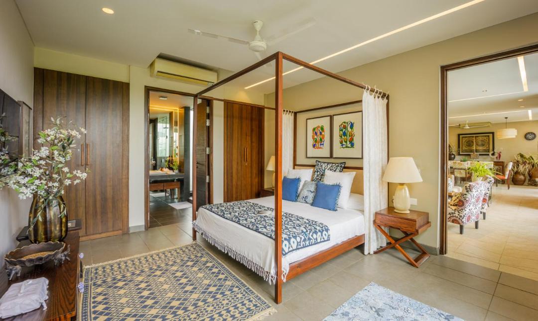 Photo of Bedroom in Parra