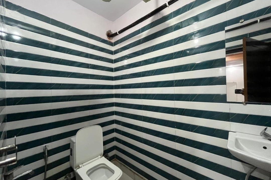 Photo of Bathroom in Khattalwada