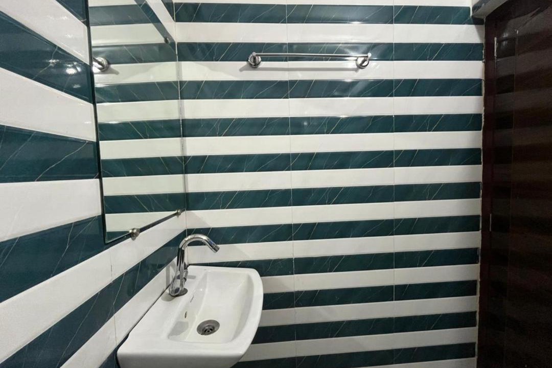 Photo of Bathroom in Khattalwada