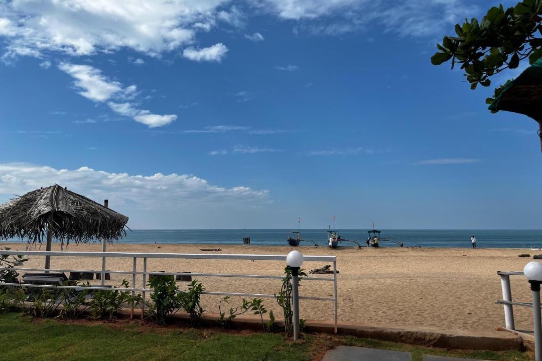 Photo of Others in Agonda