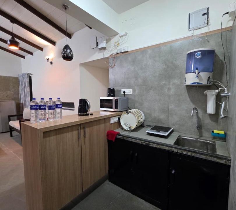 Photo of Kitchen in Anjaneri