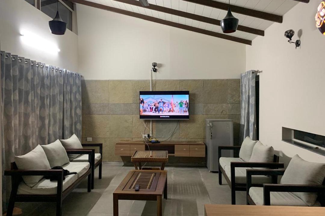 Photo of Livingroom in Anjaneri