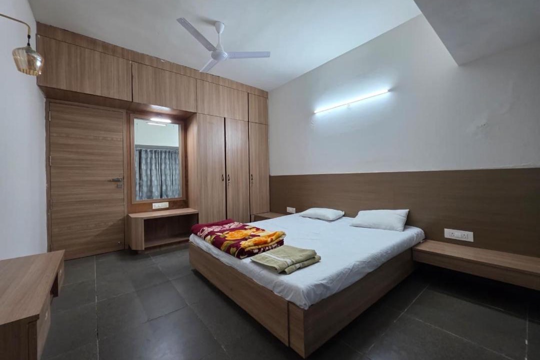 Photo of Bedroom in Anjaneri