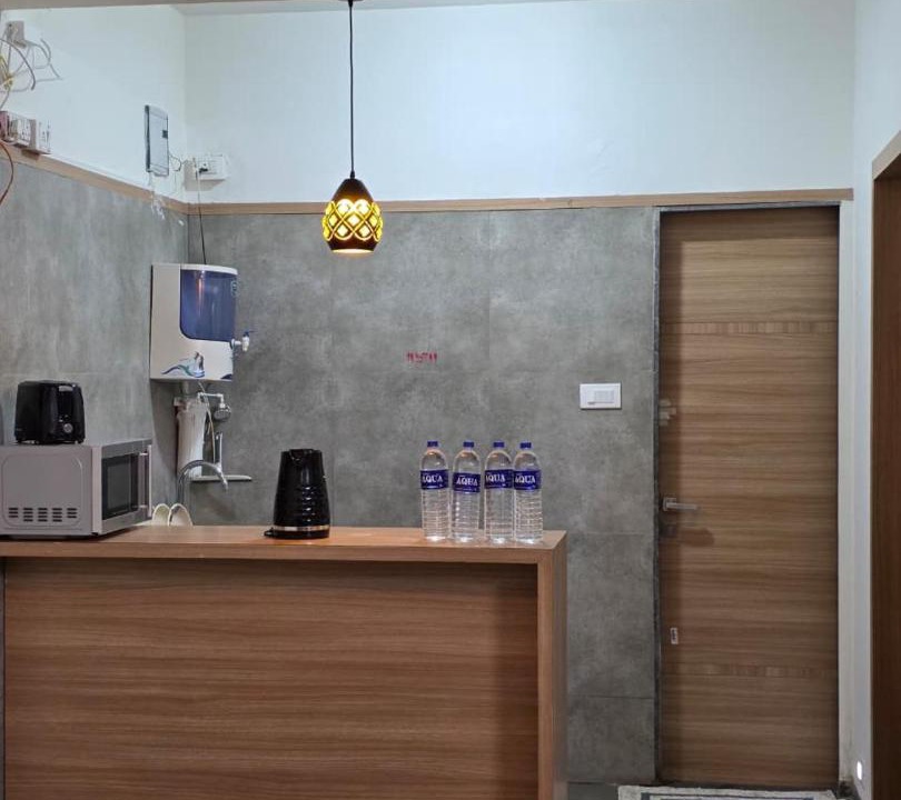 Photo of Kitchen in Anjaneri