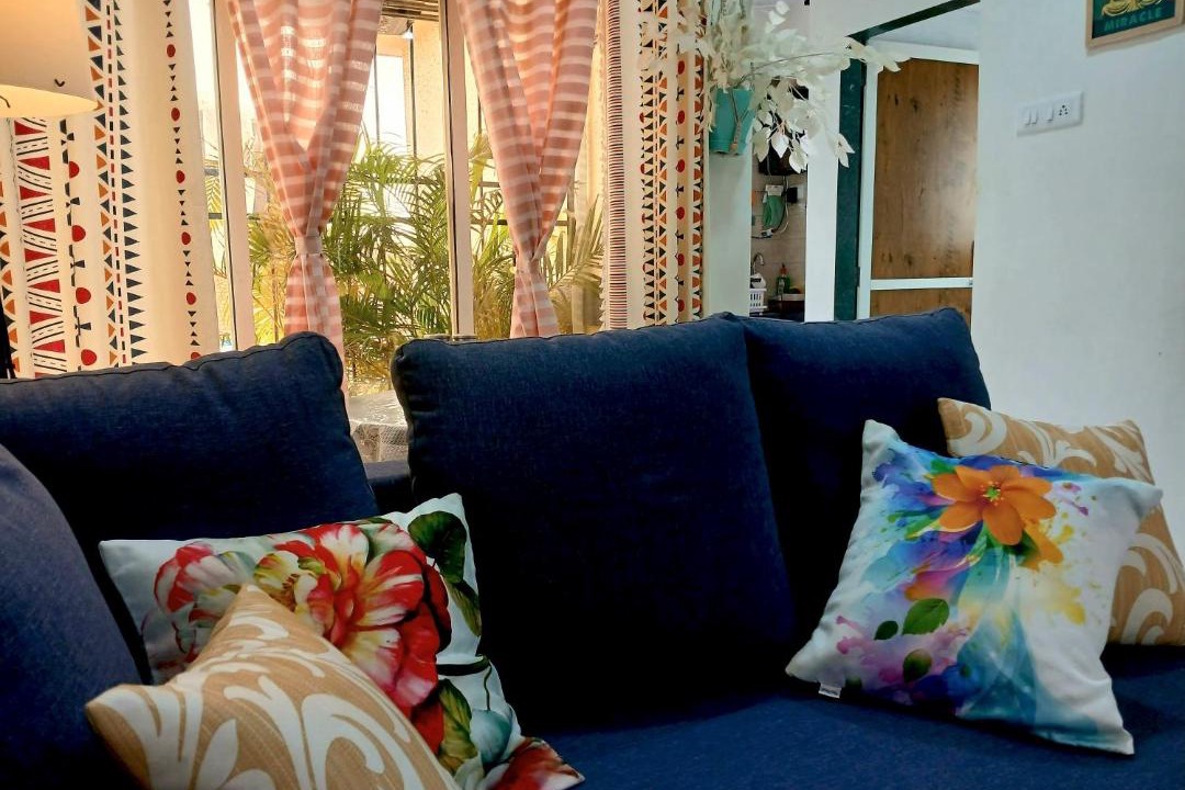 Photo of Livingroom in Ranwar