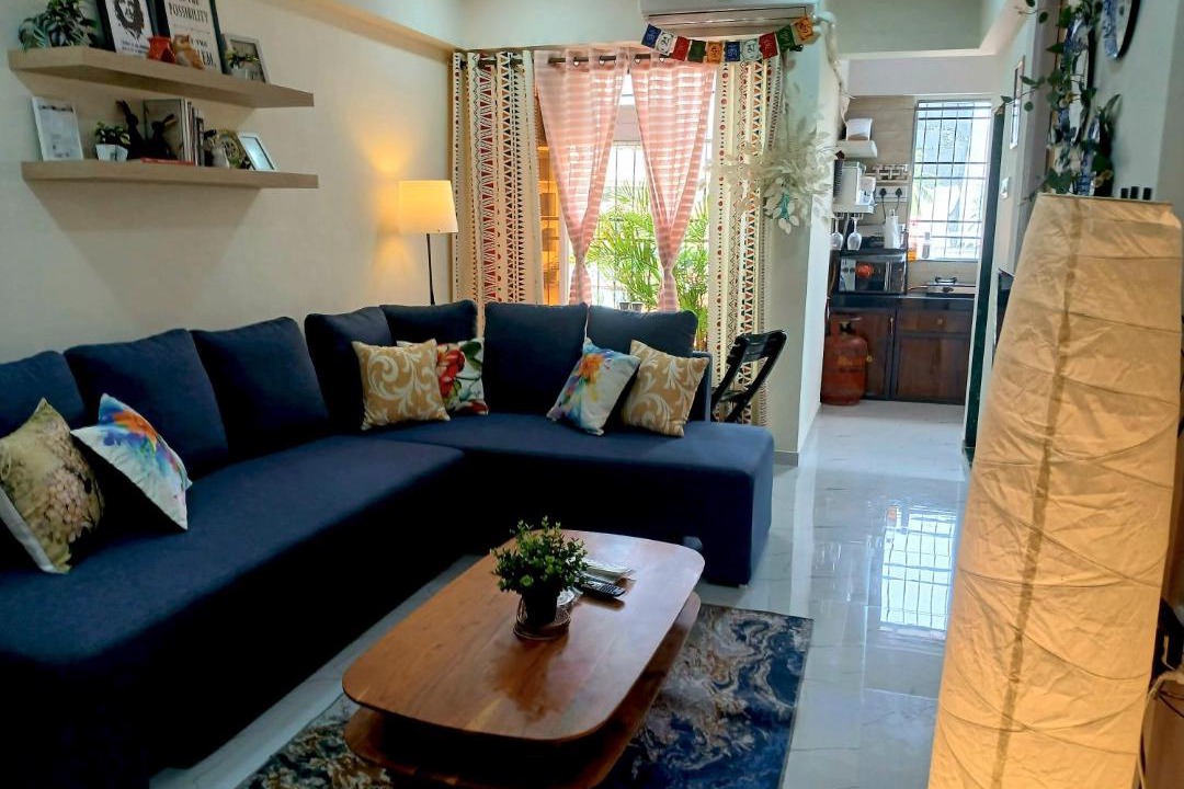 Photo of Livingroom in Ranwar