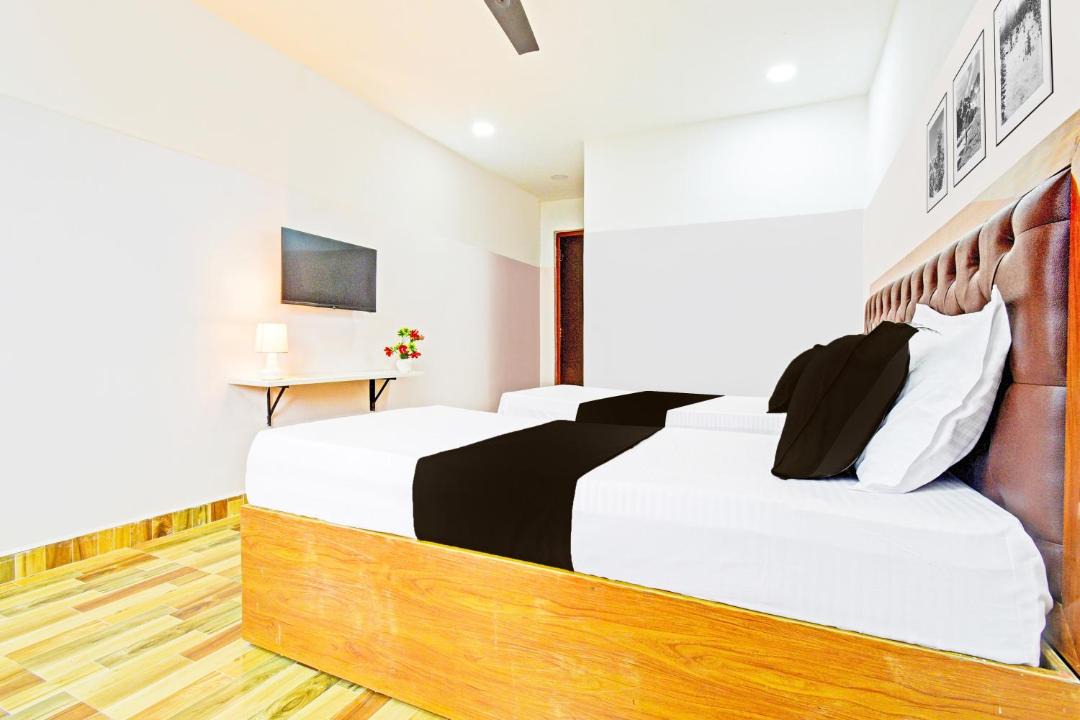 Photo of Bedroom in Sangareddi