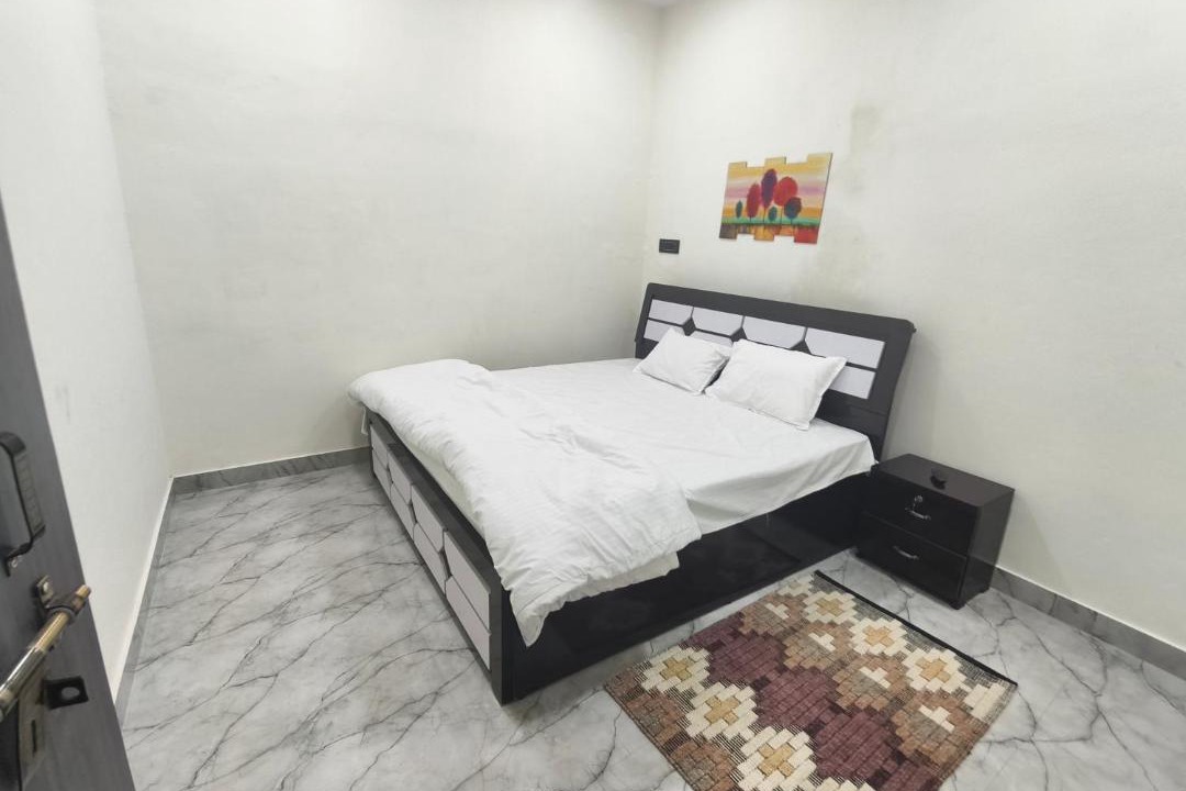 Photo of Bedroom in Mahmoorganj