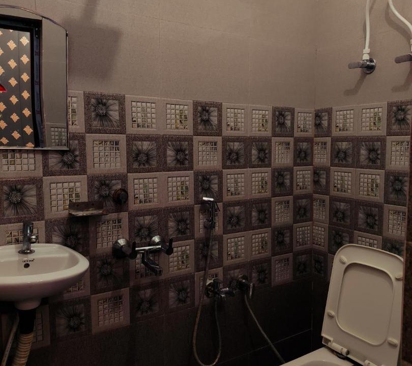 Photo of Bathroom in Ayodhya