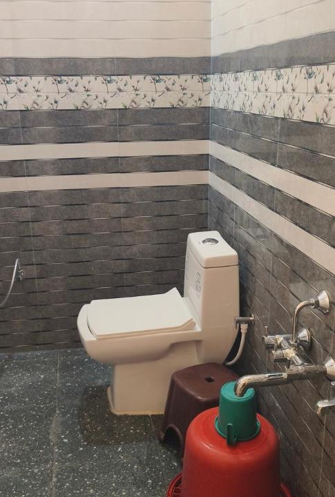Photo of Bathroom in Madhugiri