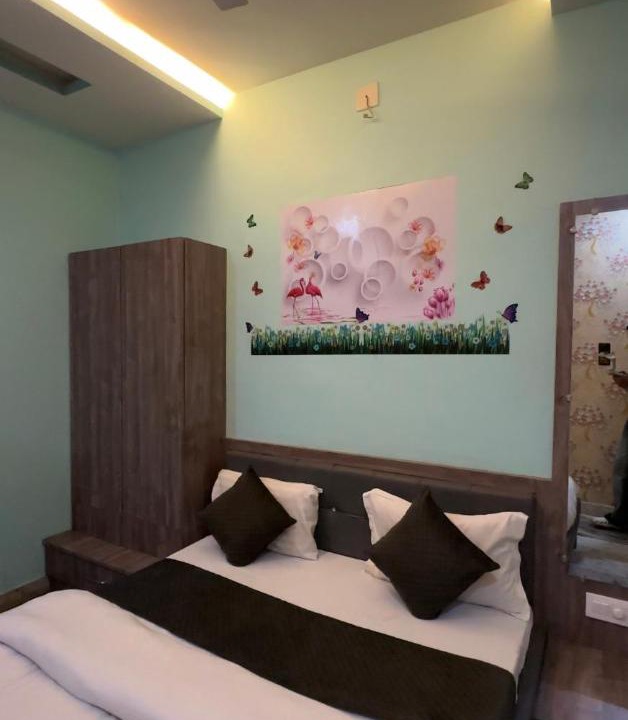 Photo of Bedroom in Udaipur District