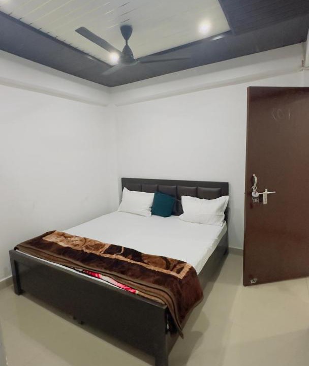 Photo of Bedroom in Varanasi