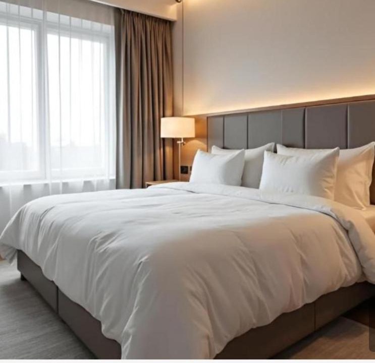 Photo of Bedroom in Jabalpur
