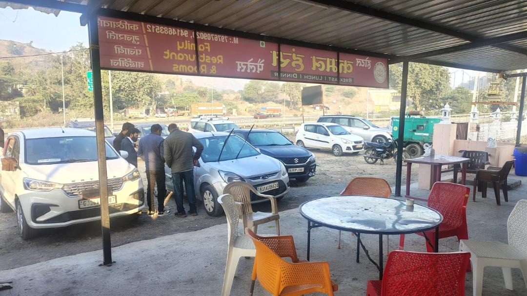Photo of Others in Udaipur District