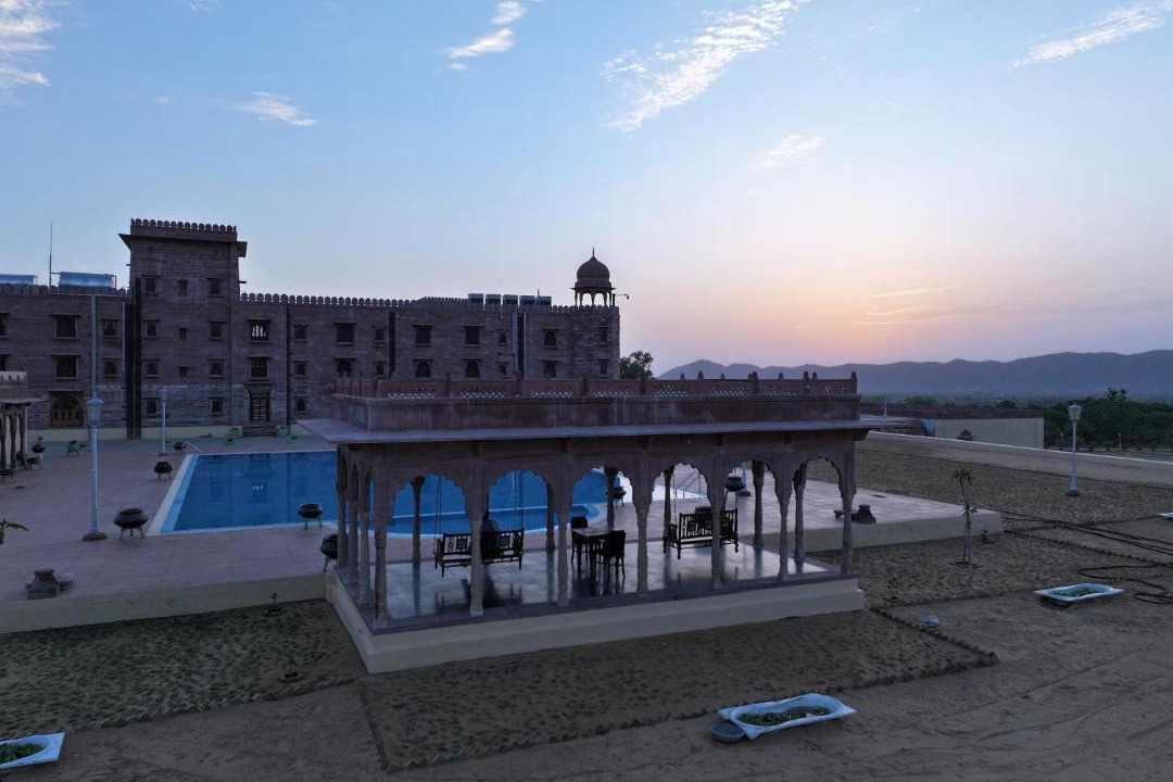 Photo of Others in Pushkar